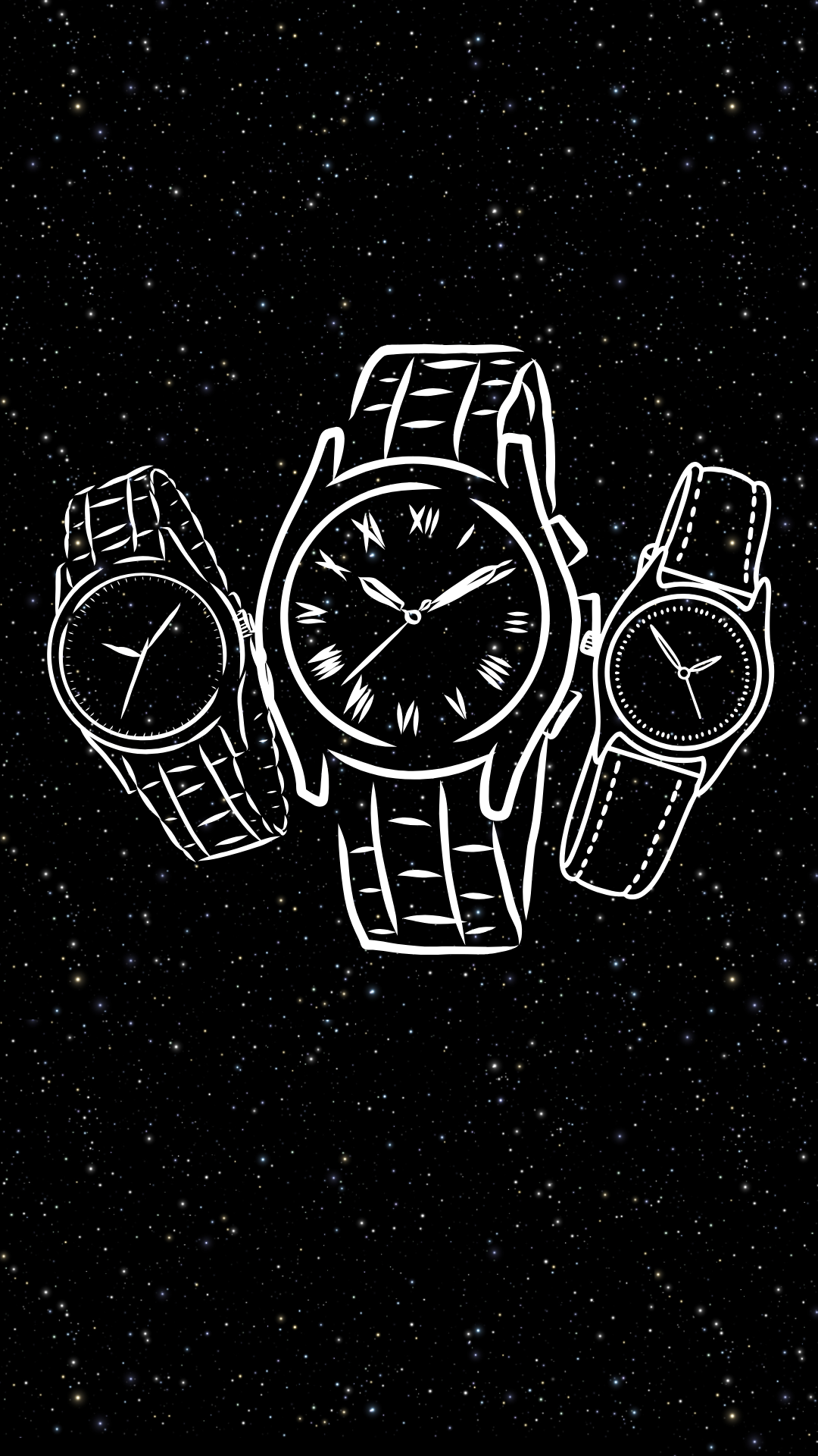 PROVEEDOR DE RELOJES