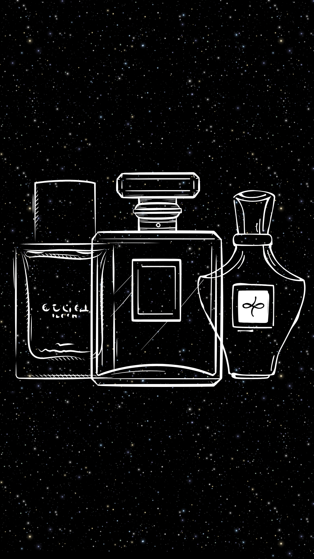 PROVEEDOR DE PERFUMES